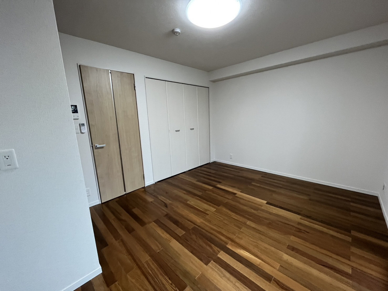 ビーフォレスト姫路EASTの物件内観写真