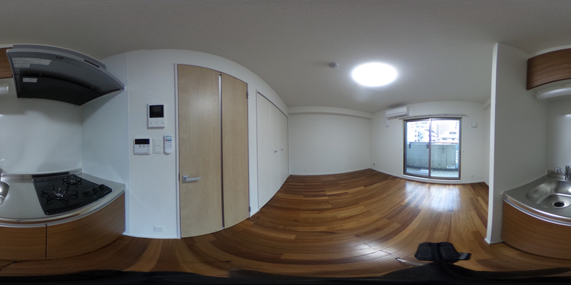 キッチン 写真35