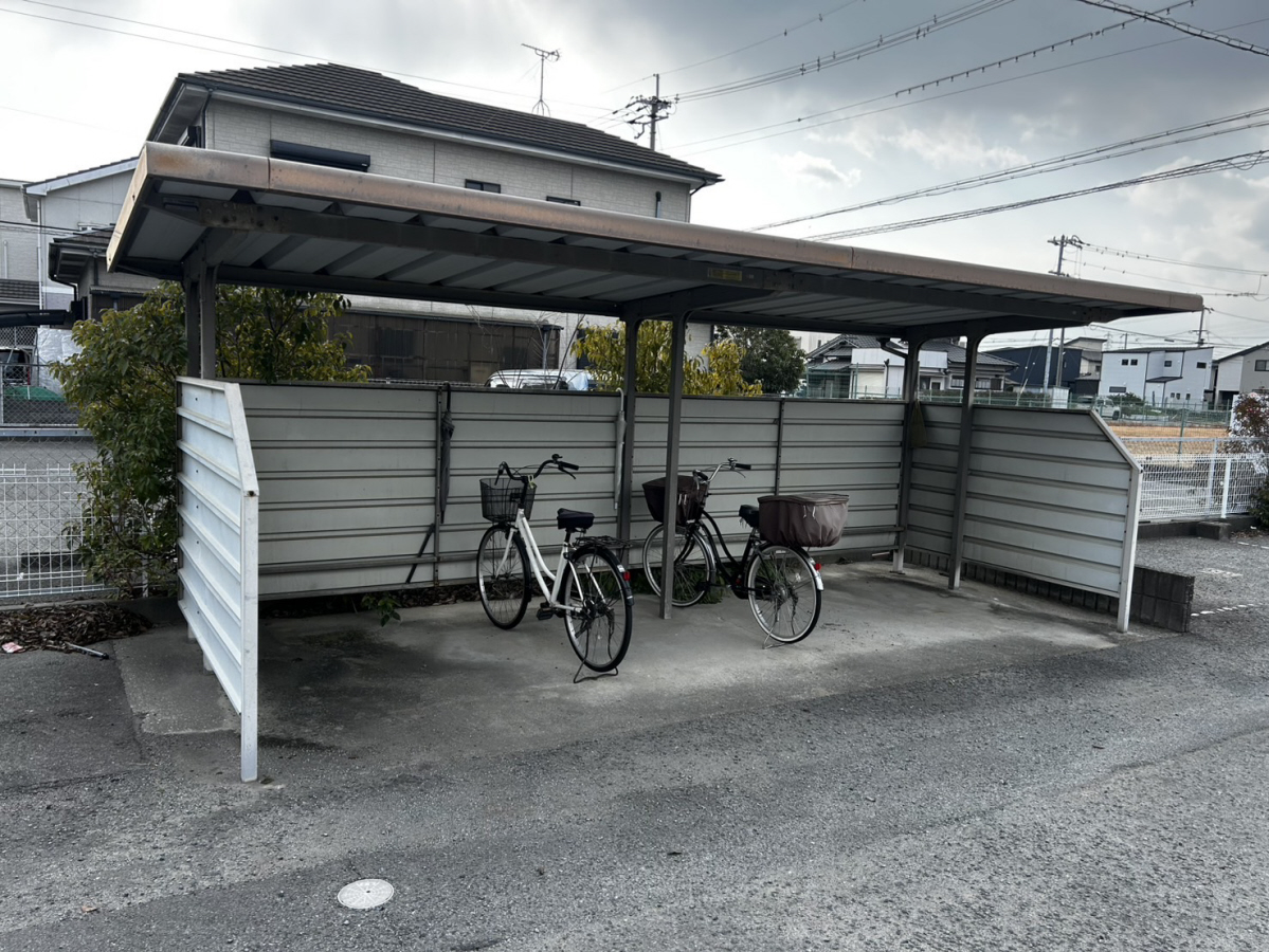 共用部 写真11