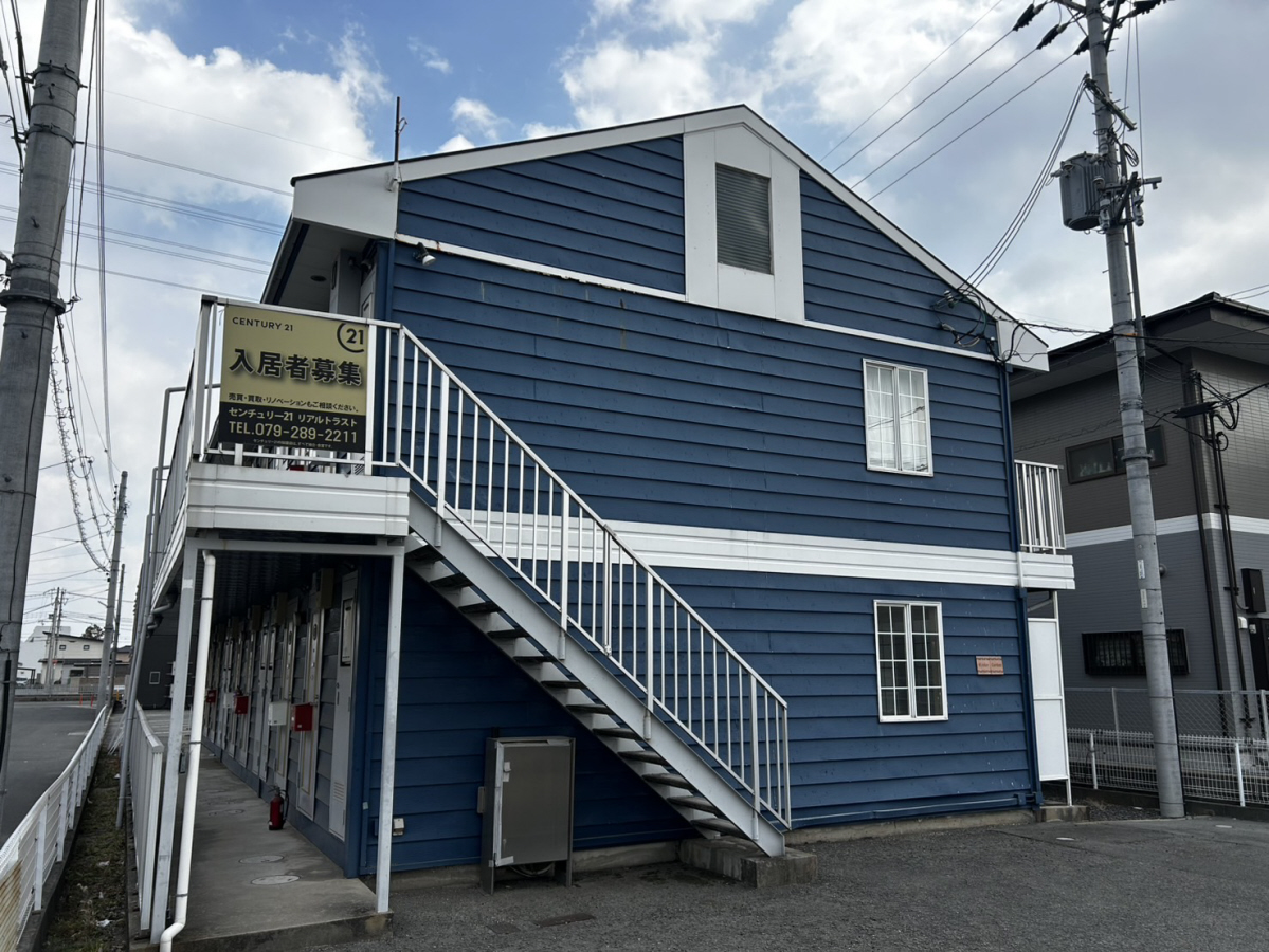 外観 写真29