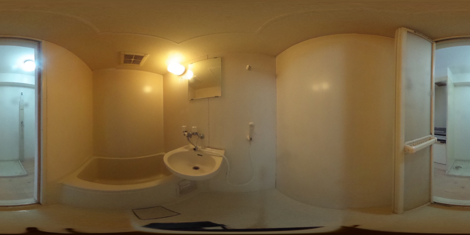 洗面所 写真36