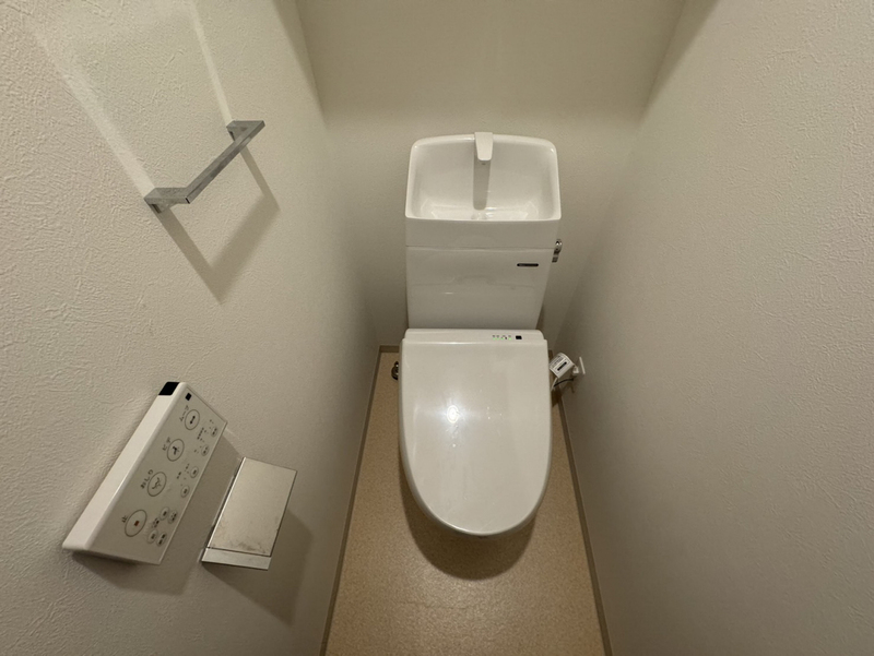 Stork AOIの物件内観写真