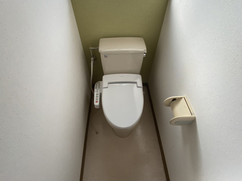 フレンドめがの物件内観写真