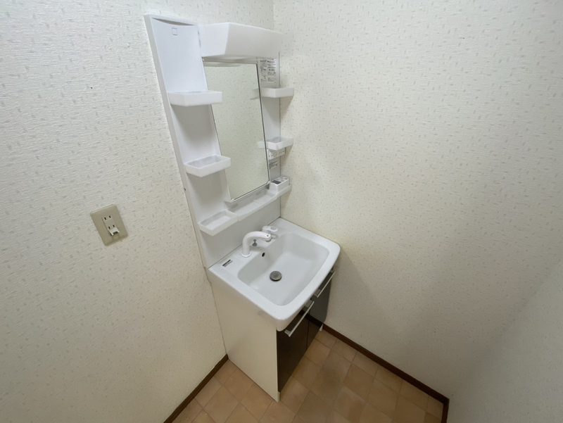フレンドめがの物件内観写真