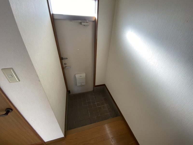 フレンドめがの物件内観写真