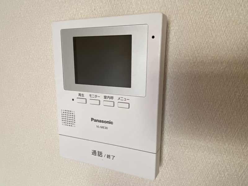 フレンドめがの物件内観写真