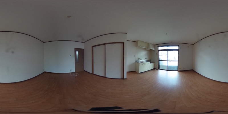 リビング 写真34