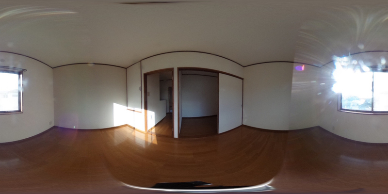 寝室 写真37