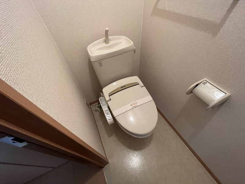 リナコートの物件内観写真