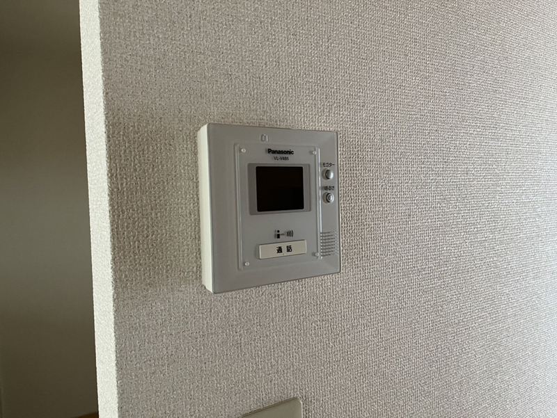 リナコートの物件内観写真