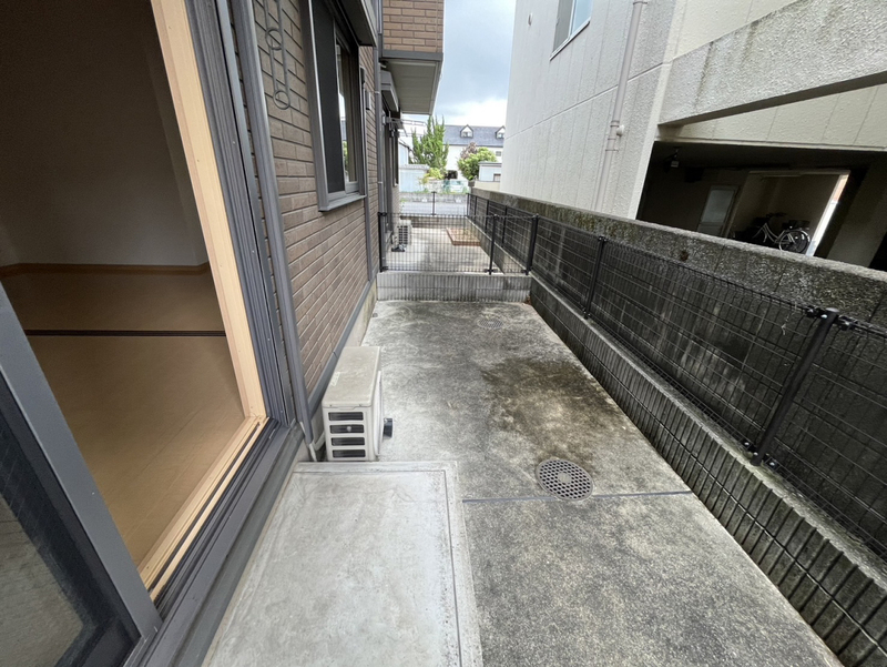 リナコートの物件内観写真