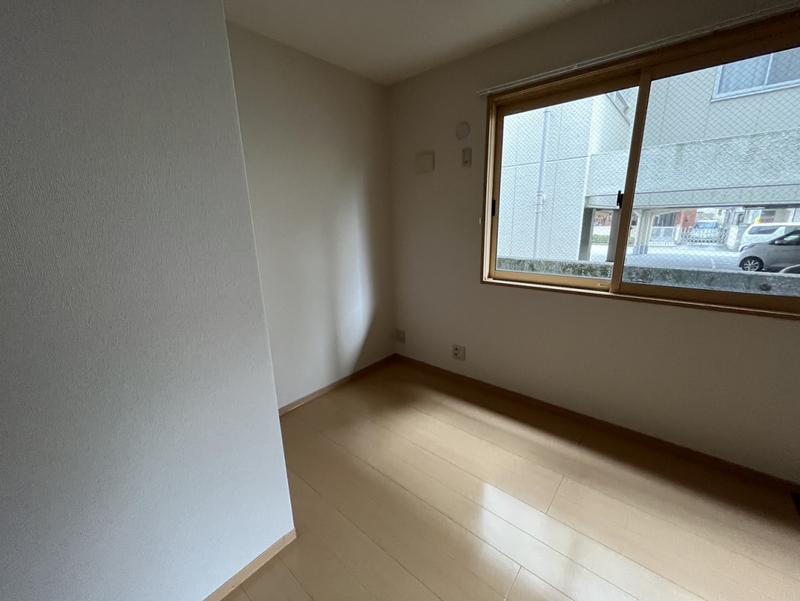 リナコートの物件内観写真