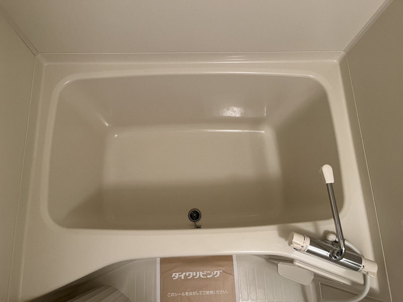 リナコートの物件内観写真