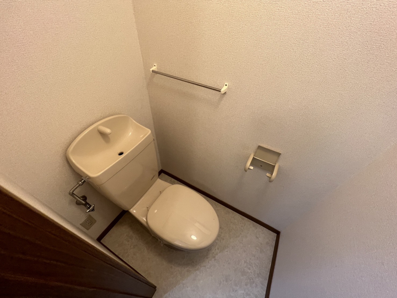 サンパティオの物件内観写真