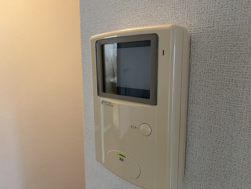 サンパティオの物件内観写真
