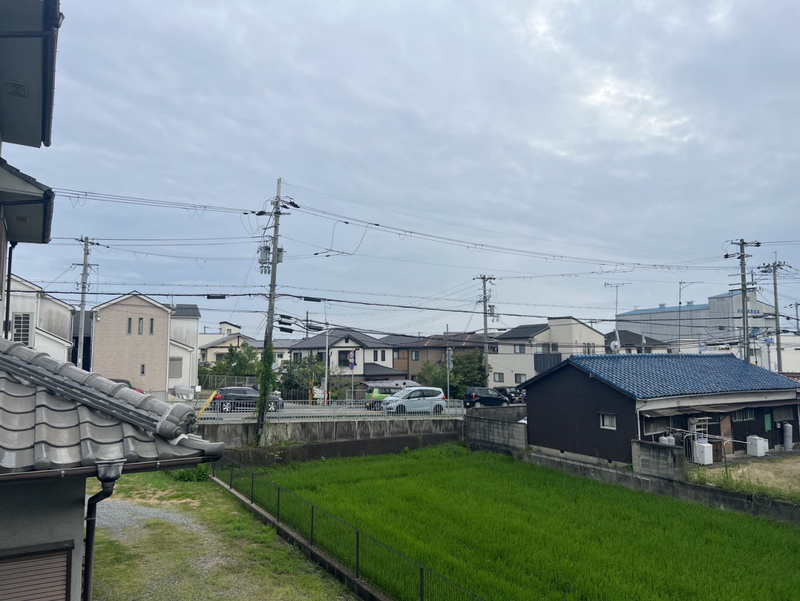 サンパティオの物件内観写真