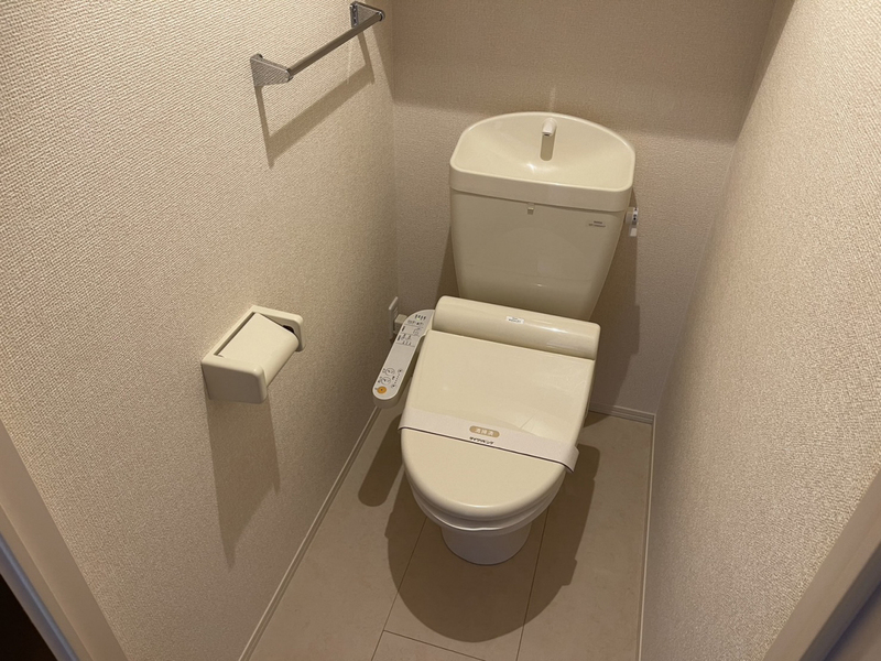 ルースコンフォールの物件内観写真