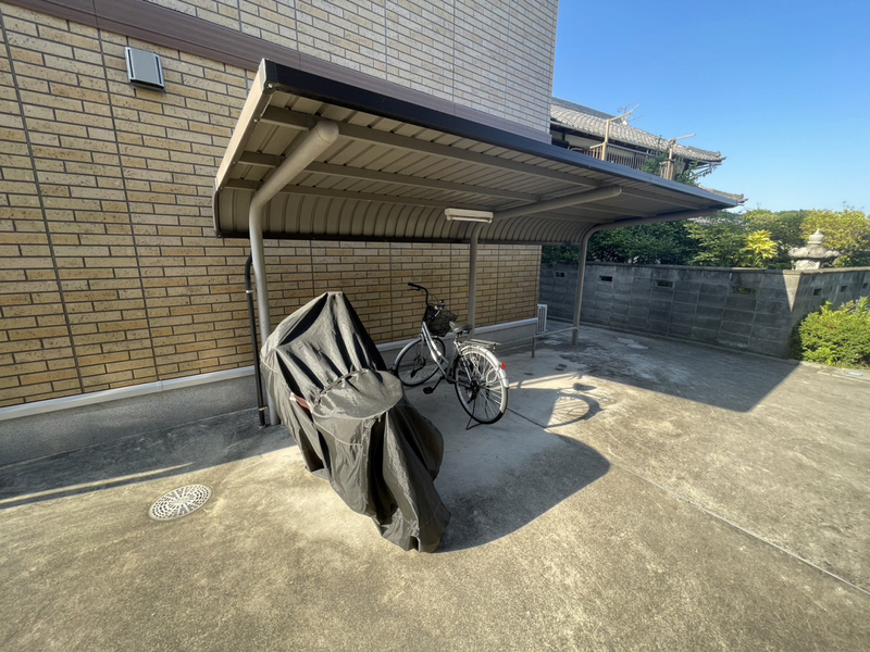 ルースコンフォールの物件内観写真