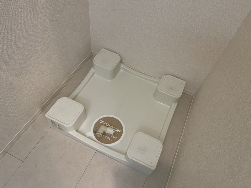 ルースコンフォールの物件内観写真