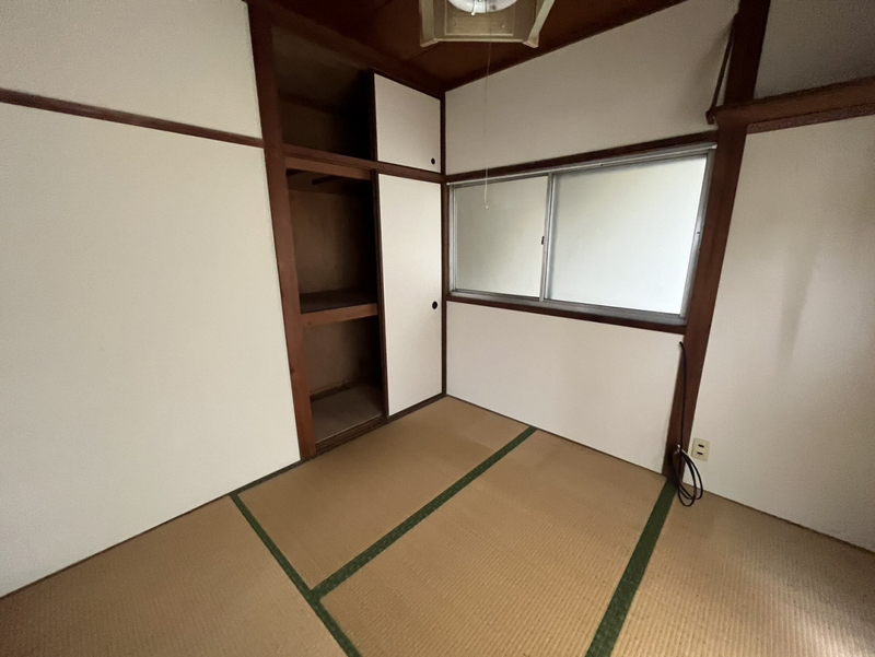 物件内観写真