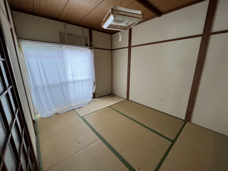 その他部屋・スペース 写真8