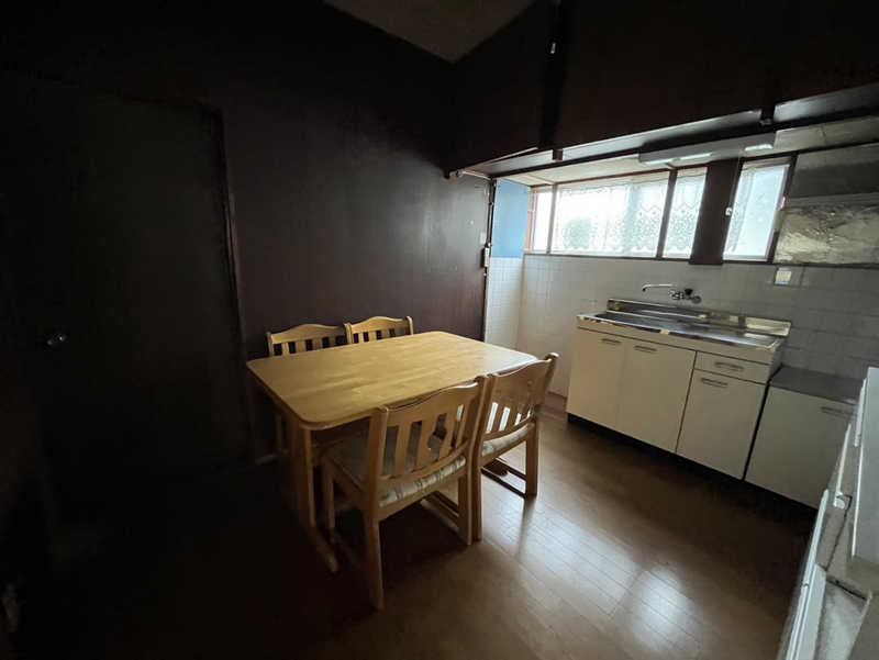 ダイニング 写真17