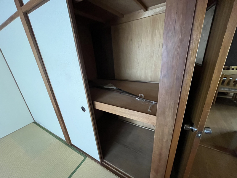 収納 写真32