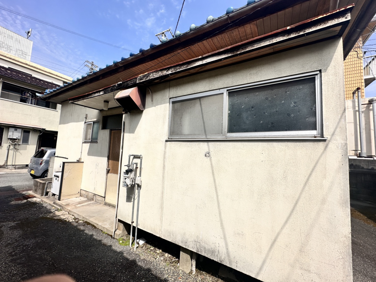 外観 写真29