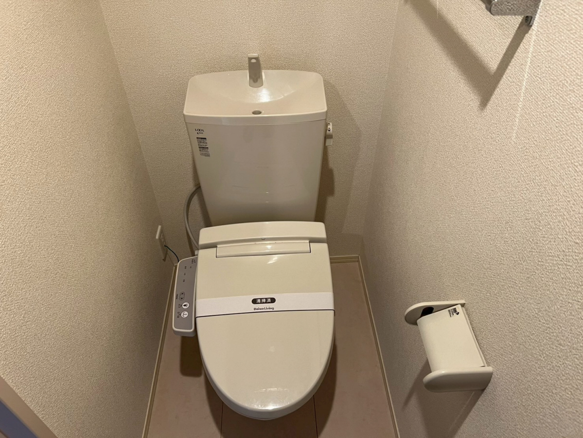 ラフィーネの物件内観写真