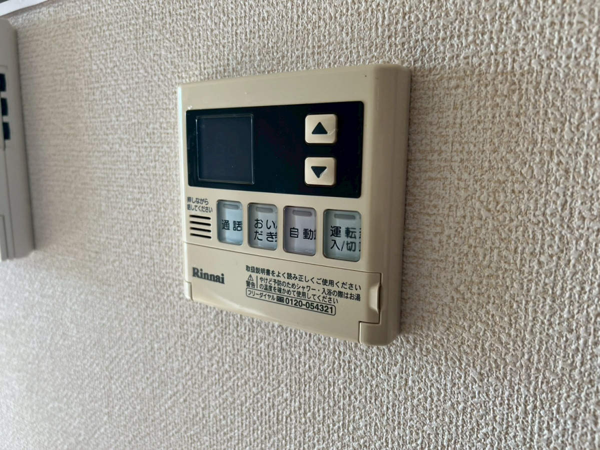 ラフィーネの物件内観写真