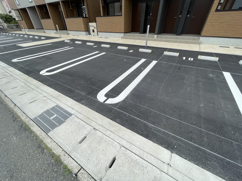 駐車場 写真32