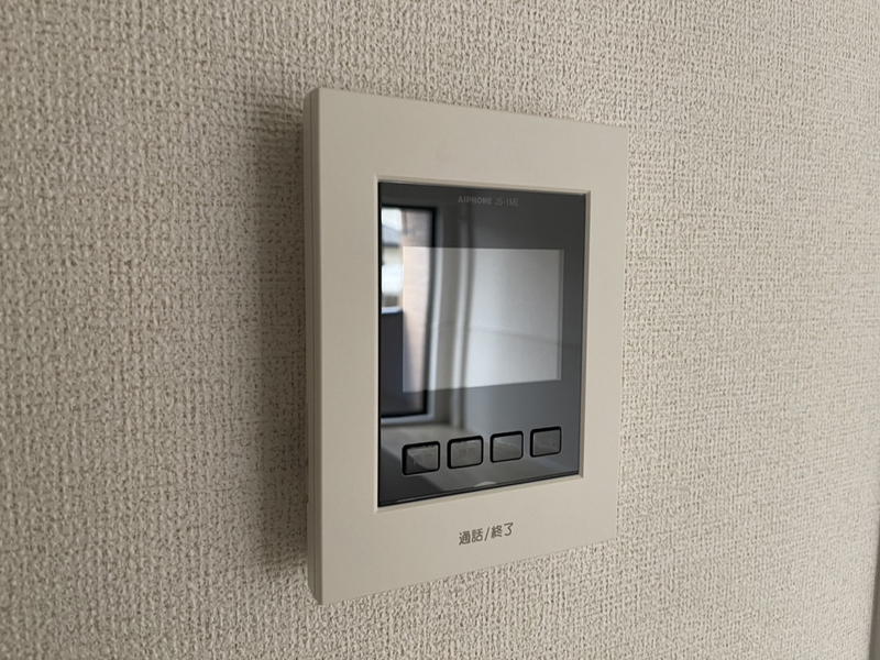 セキュリティ 写真15
