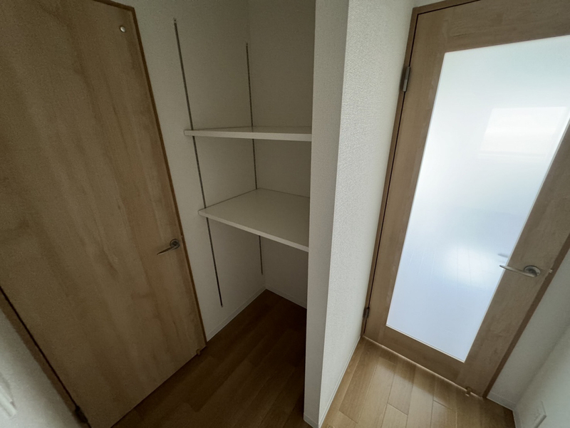 三宅マンションの物件内観写真