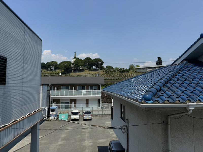 三宅マンションの物件内観写真