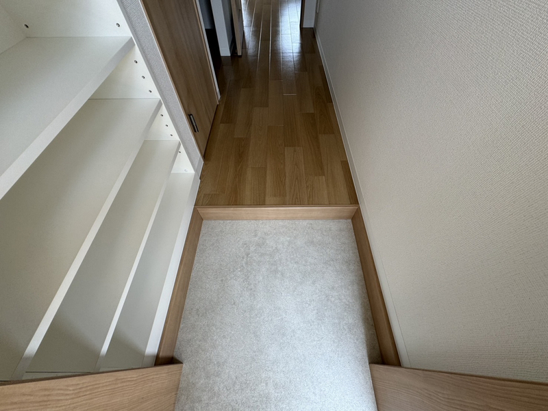 三宅マンションの物件内観写真