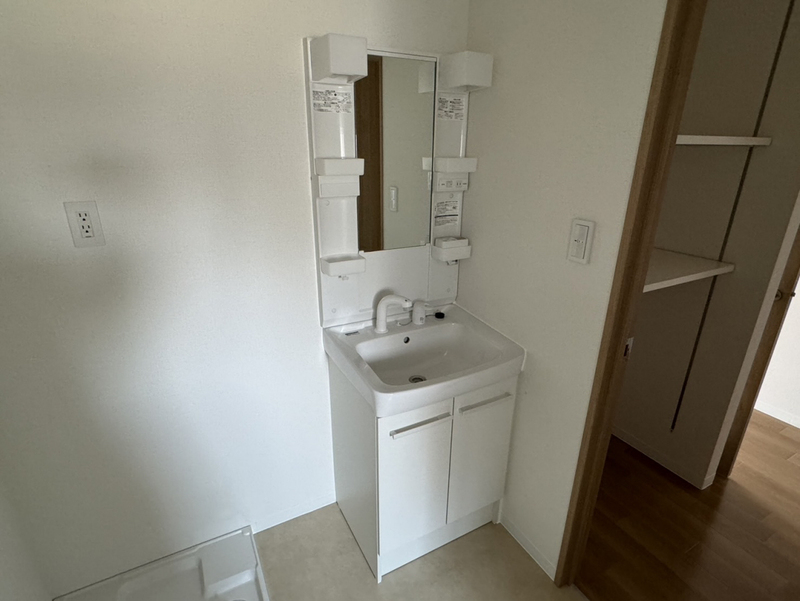 三宅マンションの物件内観写真