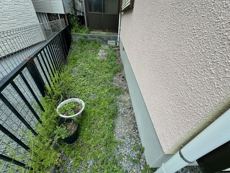 飾磨区阿成戸建の物件内観写真