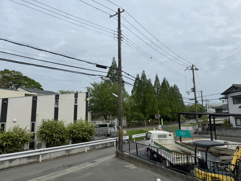 飾磨区阿成戸建の物件内観写真
