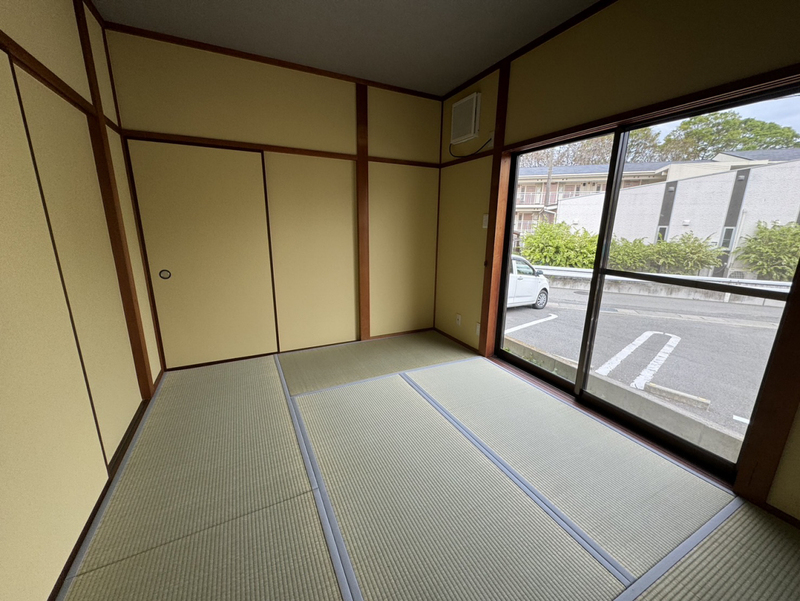 飾磨区阿成戸建の物件内観写真