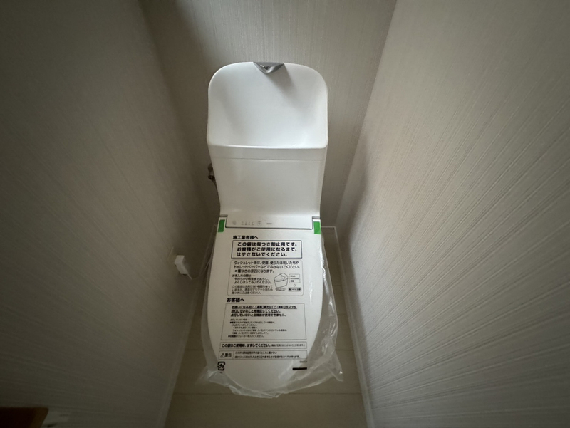 飾磨区阿成戸建の物件内観写真