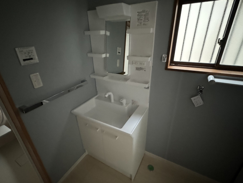 飾磨区阿成戸建の物件内観写真