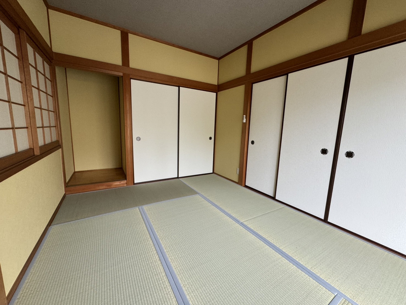 飾磨区阿成戸建の物件内観写真