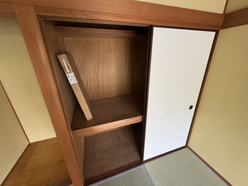 飾磨区阿成戸建の物件内観写真