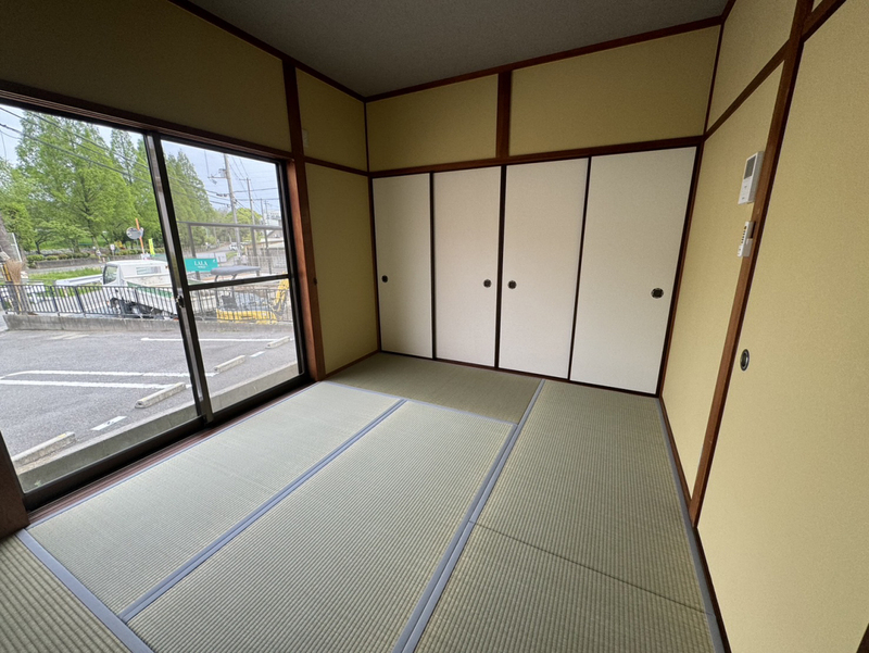 飾磨区阿成戸建の物件内観写真