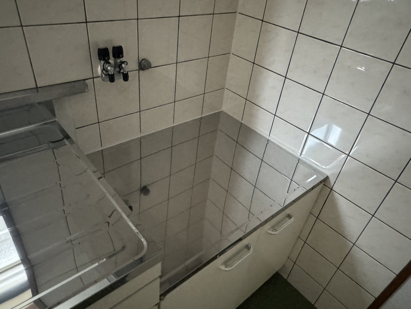 飾磨区阿成戸建の物件内観写真