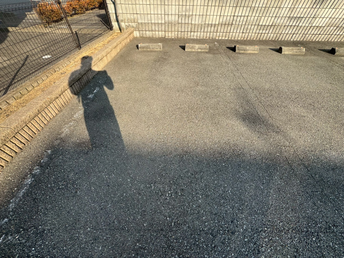 グランチェスタ・ノースの物件外観写真