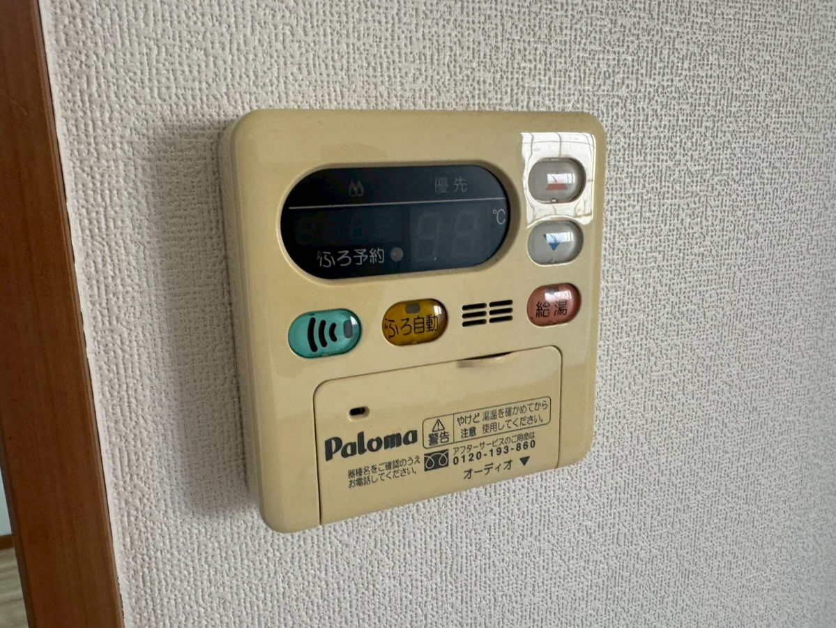 グランチェスタ・ノースの物件内観写真