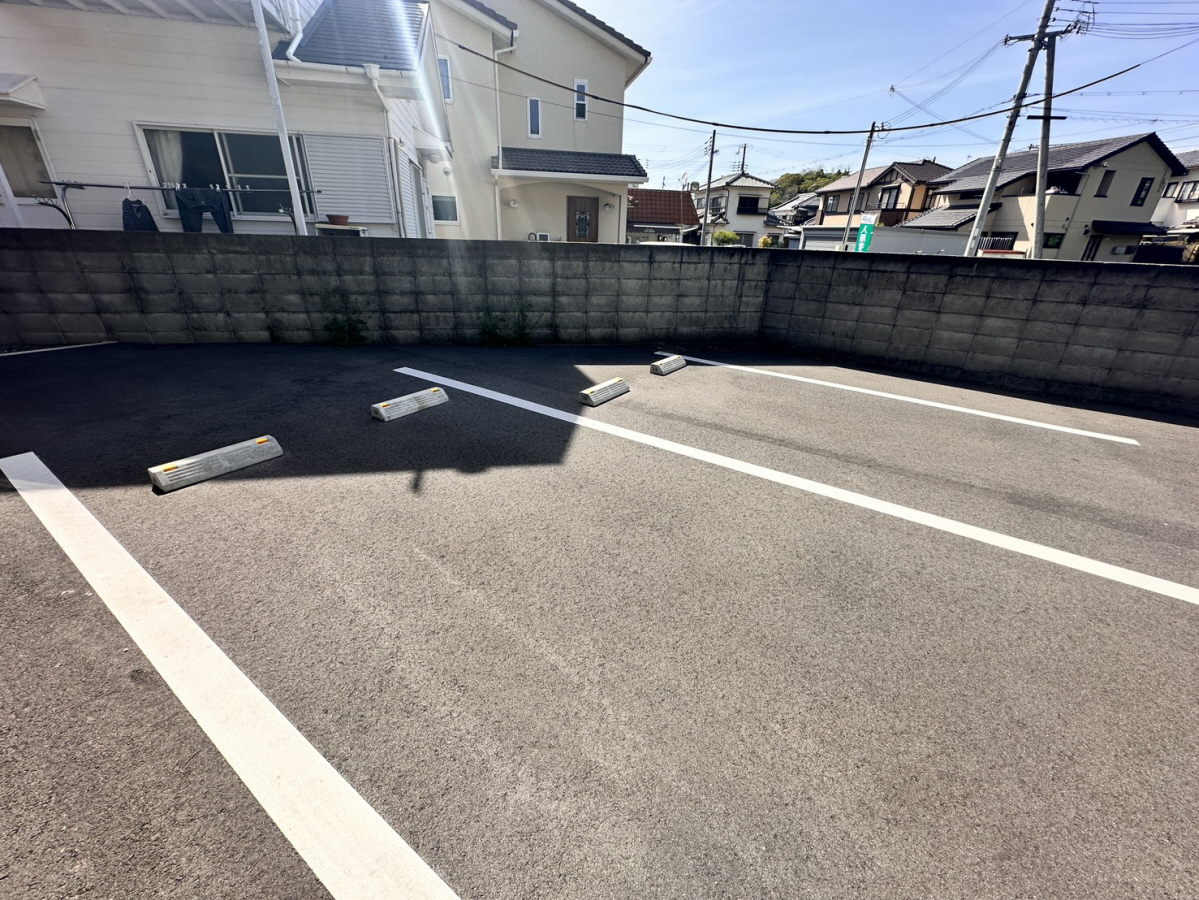 赤穂駅前UTテラスハウスの物件外観写真
