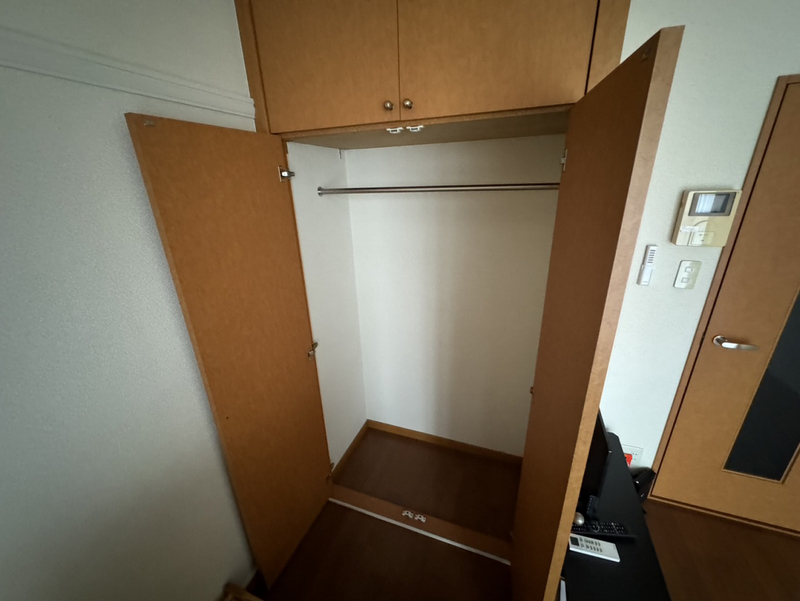 カルム北条の物件内観写真