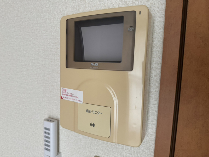 カルム北条の物件内観写真